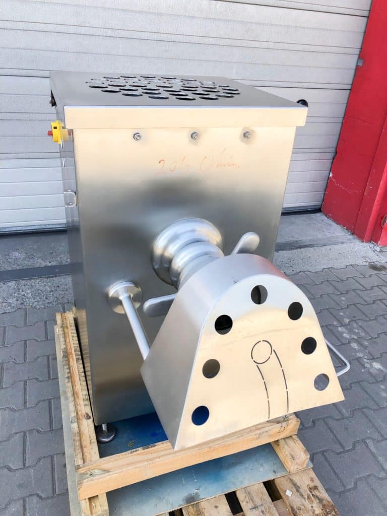 Meat-grinder-Laska-W-130-X_8-1-2 Meat-grinder-Laska-W-130-X_8-1-2
