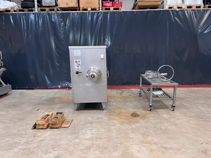Separator Lima RM 500 S