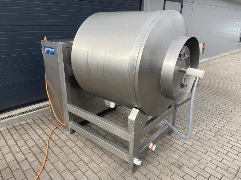 Gunther GPB 1200