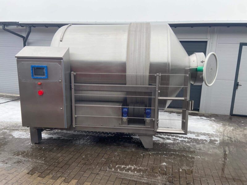 Masownica Lutetia T5