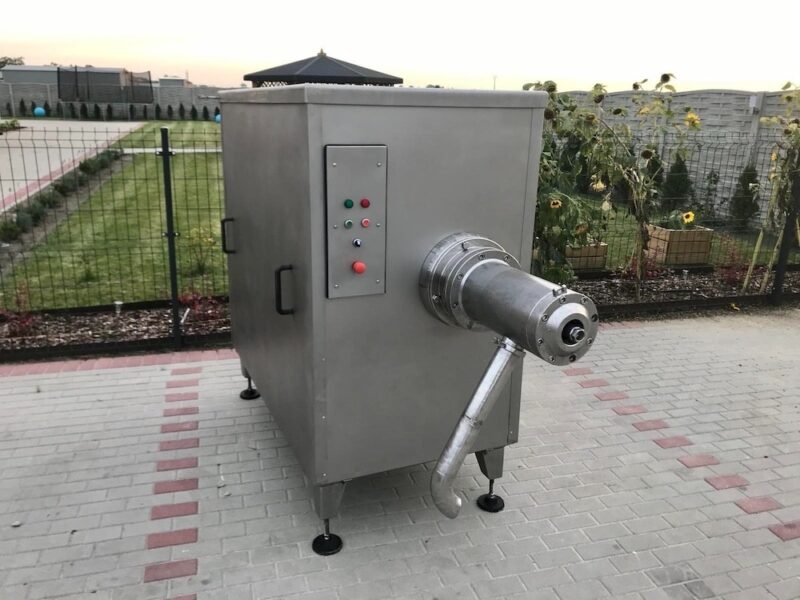 Separator für Fleisch und Geflügel LIMA RM 500 S