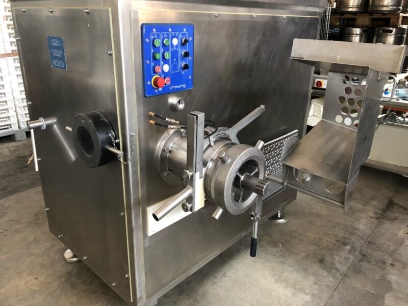 Picadora de carne Krämer & Grebe GEA WW200