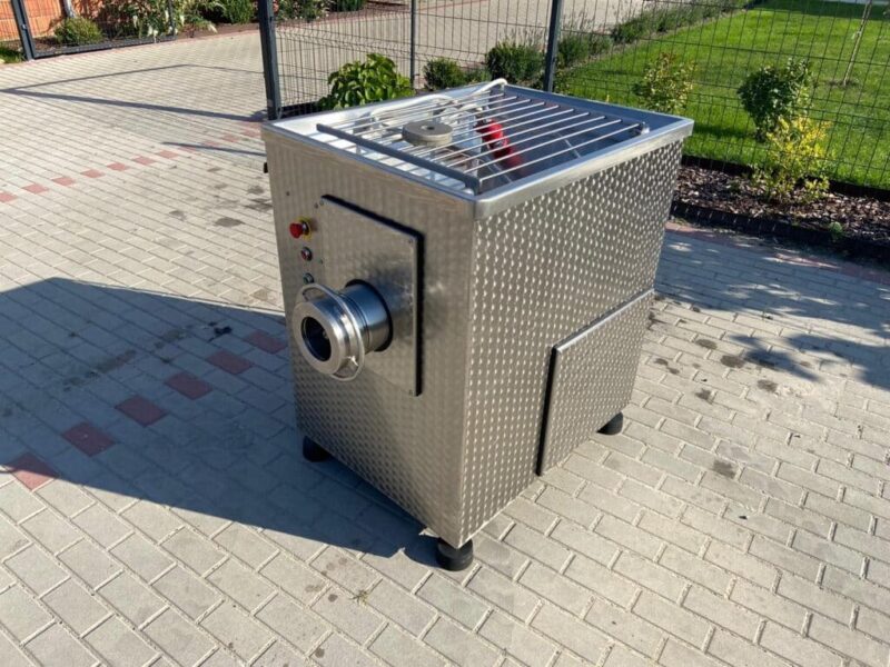 Picadora de carne 130 mm