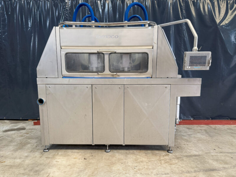 Injector Fomaco FGM 88F DC M3