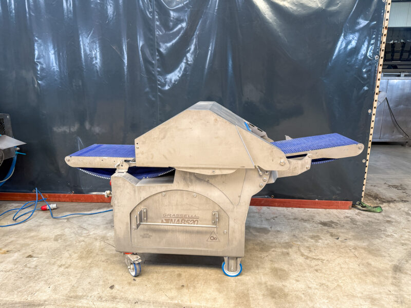 Derinder Grasselli NAB 520