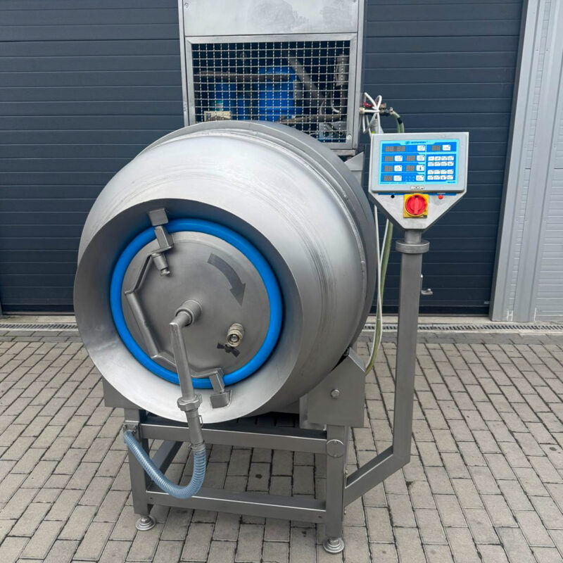 Vacuum-Tumbler-Nowicki-MA-1-400-PSCH-1 Vacuum-Tumbler-Nowicki-MA-1-400-PSCH-1