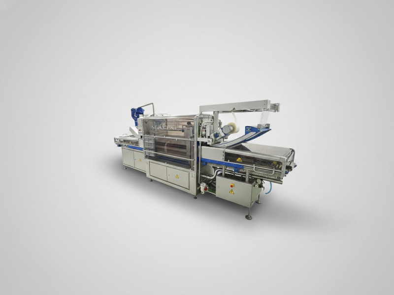 Traysealer SEALPAC A10