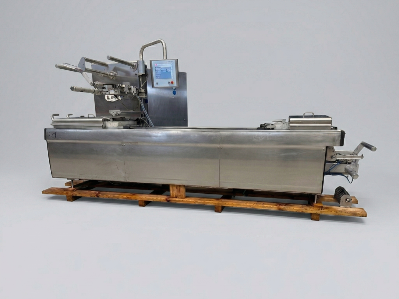 Thermoformer Multivac R145